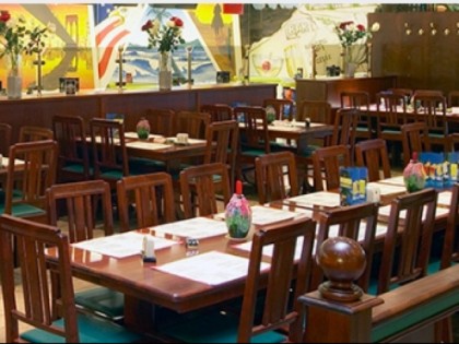 照片: Pinguin Bowling &amp; Bar